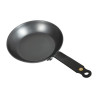 De Buyer - Induktsioonile sobiv mineraalne teraspann - Ø 200mm