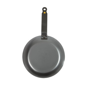 De Buyer - Induktsioonile sobiv mineraalne teraspann - Ø 200mm