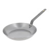De Buyer - Induktsioonile sobiv mineraalne teraspann - Ø 200mm