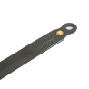 Induktsiooniga terasest mineraalpann - Ø 280mm - De Buyer