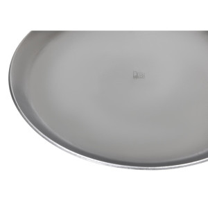 Mineraalne terasest pannkookide küpsetaja - Ø 240mm - De Buyer