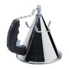 Roostevabast terasest 800 ml automaatse kolbiga minitreemel - De Buyer - Fourniresto
