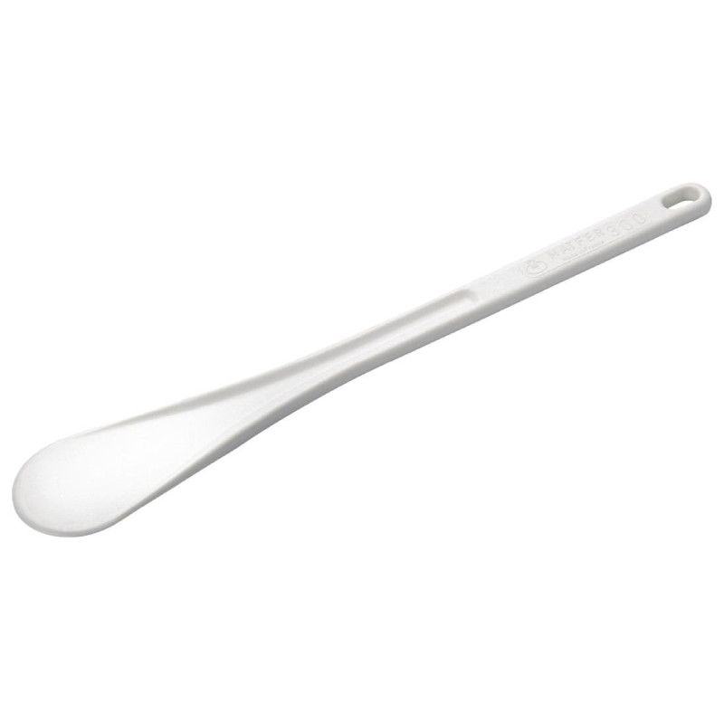 Spatula Exoglass 250mm - Matfer - Fourniresto Spatula Exoglass 250mm - Matfer - Fourniresto