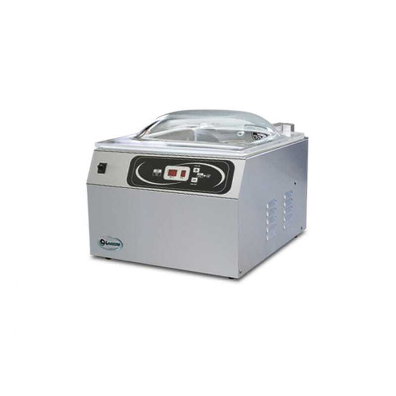 Sous-vide machine SUPREME Sous-vide machine SUPREME