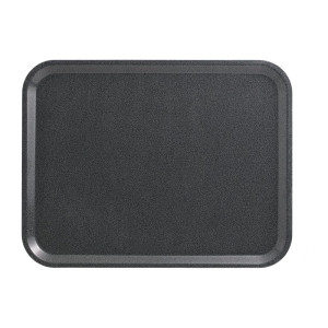 Lamineeritud sile Capri antratsiit 430 mm - Cambro - Fourniresto