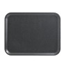 Lamineeritud sile Capri antratsiit 430 mm - Cambro - Fourniresto