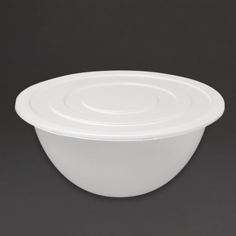 Polüpropüleenist bassein 6 L - Schneider - Fourniresto Polüpropüleenist bassein 6 L - Schneider - Fourniresto