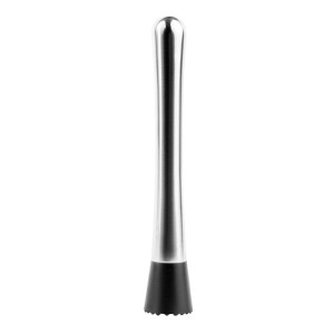 Pilon Inox Silikoonotsaga Ø 34 mm - Olympia - Fourniresto