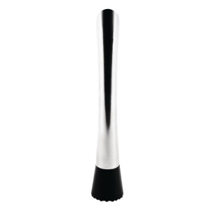 Pilon Inox Silikoonotsaga Ø 34 mm - Olympia - Fourniresto