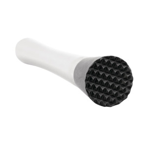 Pilon Inox Silikoonotsaga Ø 34 mm - Olympia - Fourniresto