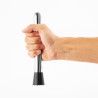 Pilon Inox Silikoonotsaga Ø 34 mm - Olympia - Fourniresto