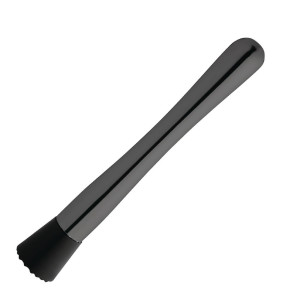 Pilon Roostevabast terasest otsaga halli titaani silikoonist Ø 34 mm - Olympia - Fourniresto
