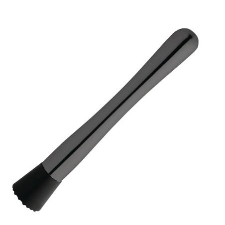 Pilon Roostevabast terasest otsaga halli titaani silikoonist Ø 34 mm - Olympia - Fourniresto