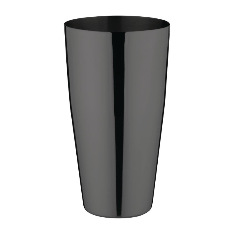 Shaker Boston Hall Titane 700 ml - Olympia - Fourniresto Shaker Boston Hall Titane 700 ml - Olympia - Fourniresto