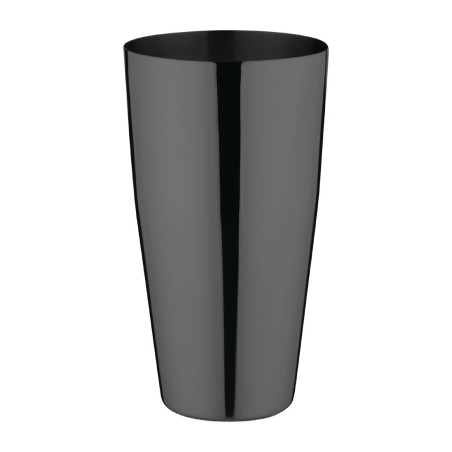 Shaker Boston Hall Titane 700 ml - Olympia - Fourniresto
