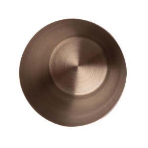 Shaker Boston Hall Titane 700 ml - Olympia - Fourniresto
