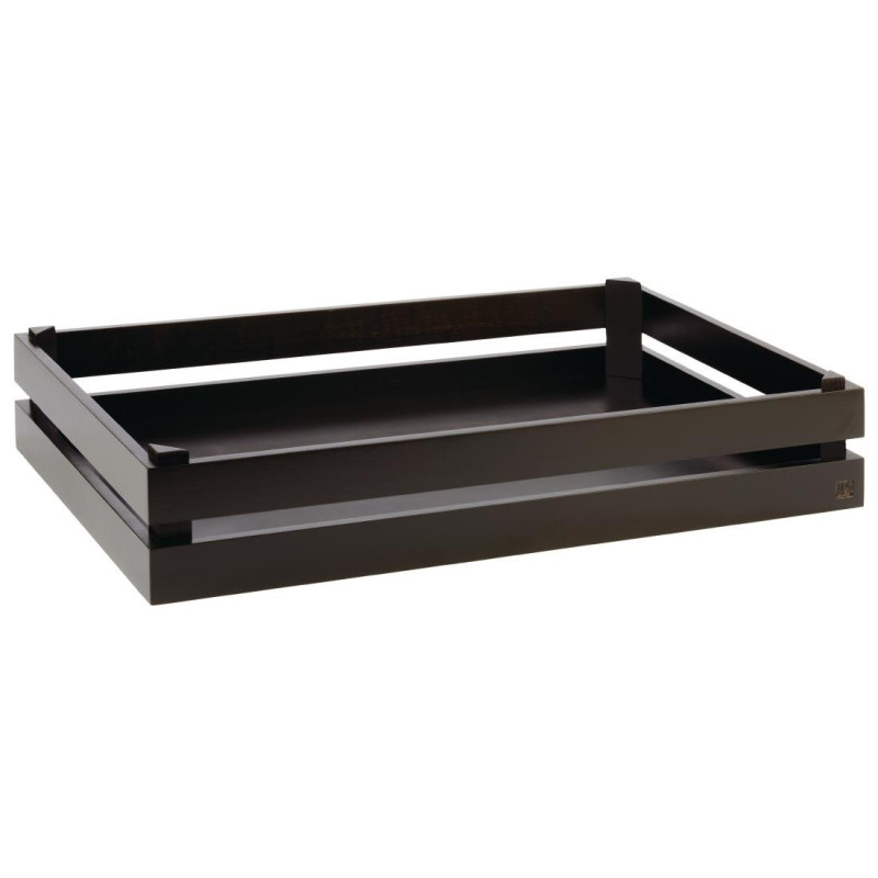 Cash register for Black Superbox Buffet GN 1/1 - APS - Fourniresto Cash register for Black Superbox Buffet GN 1/1 - APS - Fourniresto