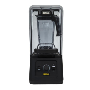 Blender helisummutuskattega 2,5L - Buffalo