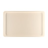Serveerimisalus polüestrist GN1/1 530x325mm beež - Roltex - Fourniresto