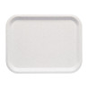 Plateau Põhjamaade 360x280mm Valge - Roltex - Fourniresto
