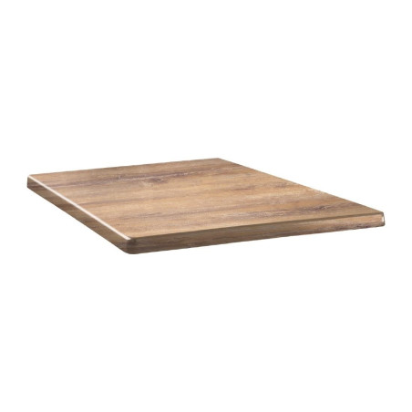 Lauaalus Classic Line Atacama Cherry - L 700 x 700 mm - Topalit