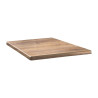 Lauaalus Classic Line Atacama Cherry - L 700 x 700 mm - Topalit
