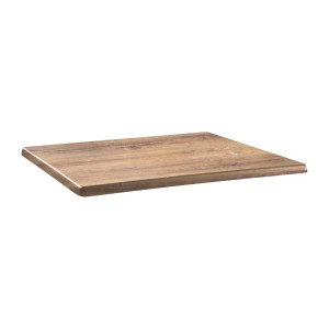 Classic Line'i Atacama kirssiga piklik lauaplaat - L 1100 x P 700mm - Topalit