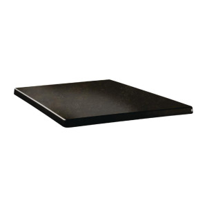 Lauaalus Classic Line Cyprus Metal - 700 x 700mm - Topalit