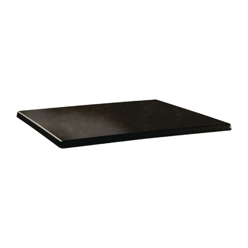 Lauaalus Classic Line Cyprus Metal - L 1100 x P 700mm - Topalit Lauaalus Classic Line Cyprus Metal - L 1100 x P 700mm - Topalit