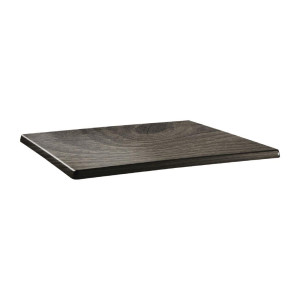 Classic Line Timberi ristkülikukujuline lauaplaat - L 1200 x 800mm - Topalit