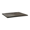 Classic Line Timberi ristkülikukujuline lauaplaat - L 1200 x 800mm - Topalit
