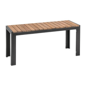 Teraset ja akaatsiapuud 100 cm - 2 tk komplektis - Bolero - Fourniresto
