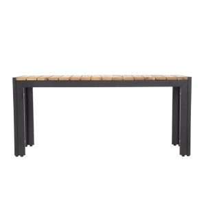 Teraset ja akaatsiapuud 100 cm - 2 tk komplektis - Bolero - Fourniresto