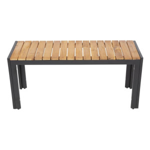 Teraset ja akaatsiapuud 100 cm - 2 tk komplektis - Bolero - Fourniresto
