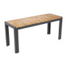 Teraset ja akaatsiapuud 100 cm - 2 tk komplektis - Bolero - Fourniresto