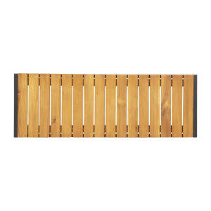 Teraset ja akaatsiapuud 100 cm - 2 tk komplektis - Bolero - Fourniresto