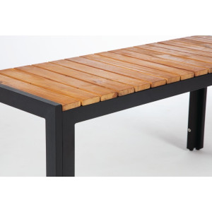 Teraset ja akaatsiapuud 100 cm - 2 tk komplektis - Bolero - Fourniresto