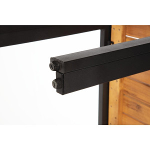 Teraset ja akaatsiapuud 100 cm - 2 tk komplektis - Bolero - Fourniresto