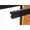 Teraset ja akaatsiapuud 100 cm - 2 tk komplektis - Bolero - Fourniresto