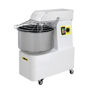 Spiraalkneter - 22 L - Gastro M - Fourniresto