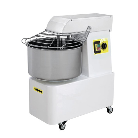Spiraalkneter - 22 L - Gastro M - Fourniresto
