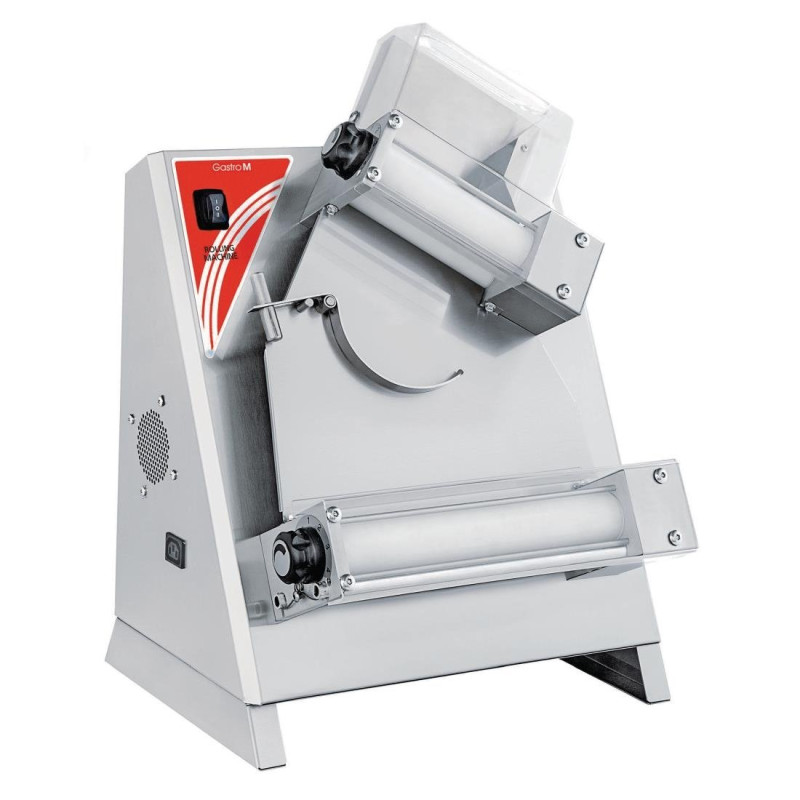 Pitsavormija - 260 kuni 400 mm - Gastro M - Fourniresto Pitsavormija - 260 kuni 400 mm - Gastro M - Fourniresto