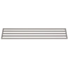 Ava riiul roostevabast terasest - L 1000 x S 400 mm - Gastro M - Fourniresto