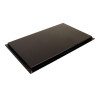 Emailitud küpsetusplaat GN 1/1 - L 530 x S 325 mm - Schneider