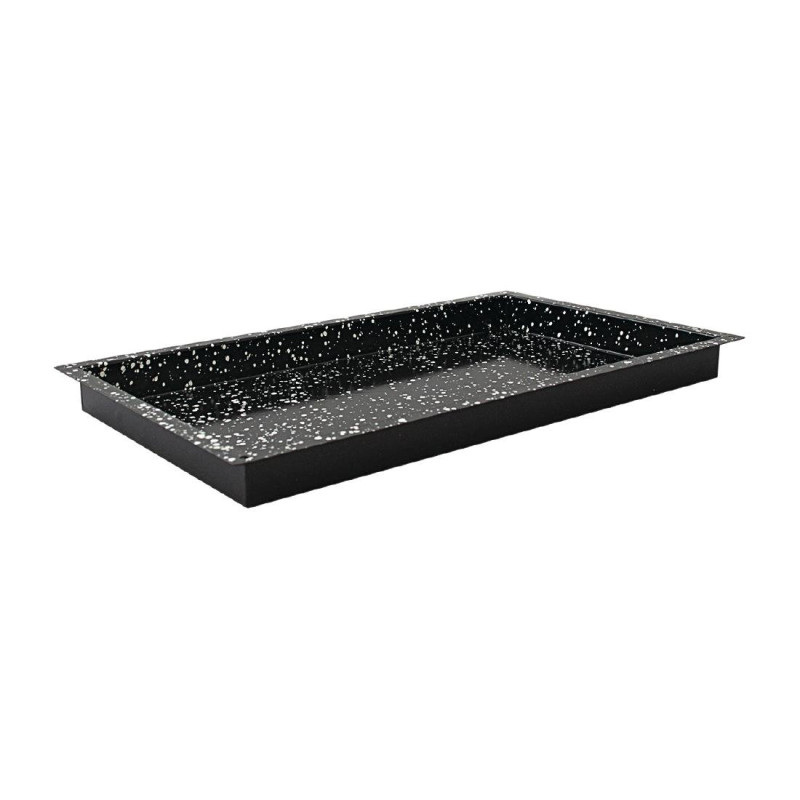 Emailitud küpsetusplaat GN 1/1 - L 530 x S 325mm - Schneider Emailitud küpsetusplaat GN 1/1 - L 530 x S 325mm - Schneider