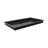 Emailitud küpsetusplaat GN 1/1 - L 530 x S 325mm - Schneider