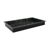 Emailitud küpsetusplaat GN 1/1 - L 530 x S 325mm - Schneider