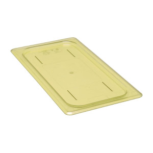 Lamekattega kõrge temperatuuritaluvusega kaas - GN 1/3 - Cambro - Fourniresto