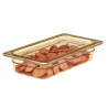 Lamekattega kõrge temperatuuritaluvusega kaas - GN 1/3 - Cambro - Fourniresto