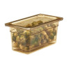 Lamekattega kõrge temperatuuritaluvusega kaas - GN 1/3 - Cambro - Fourniresto